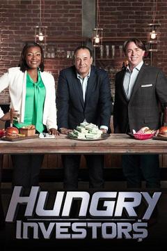 poster for Hungry Investors