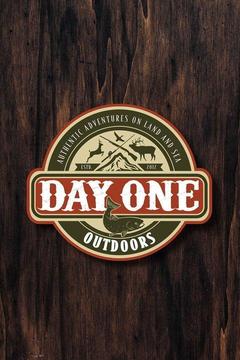poster for Day One Outdoors
