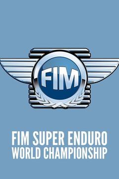 FIM Super Enduro World Championship