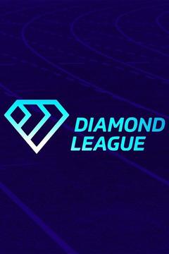 poster for Diamond League