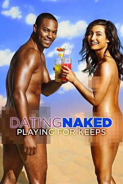 poster for Dating Naked