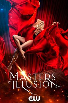 poster for Masters of Illusion
