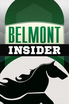 poster for Belmont Insider