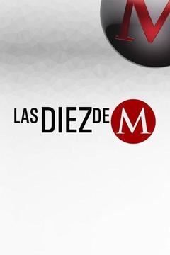 poster for Las Diez de Milenio