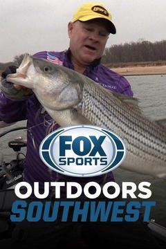 poster for FOX Sports Outdoors Southwest