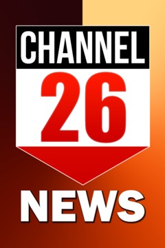 poster for Channel 26 News