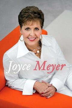 poster for Joyce Meyer