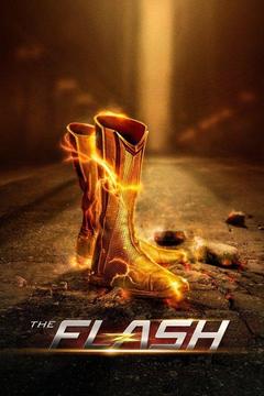 The Flash Online