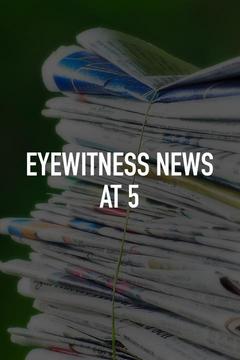 poster for Eyewitness News at 5