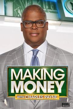 poster for Making Money With Charles Payne