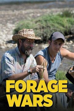 poster for Forage Wars