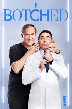 poster for Botched