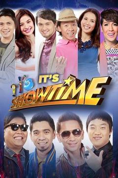 poster for It's Showtime