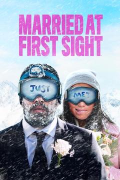 poster for Married at First Sight