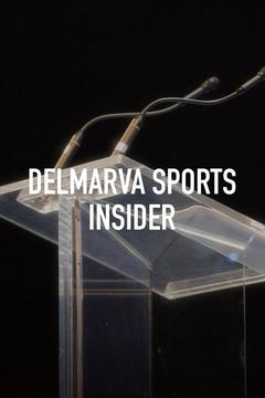 poster for Delmarva Sports Insider