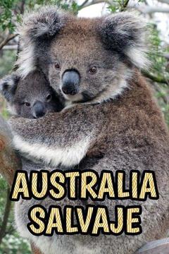 poster for Wild Australia