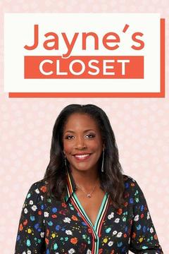 poster for Jayne's Closet