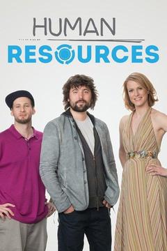 poster for Human Resources