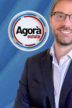 poster for Agorà Estate