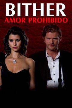 poster for Amor Prohibido