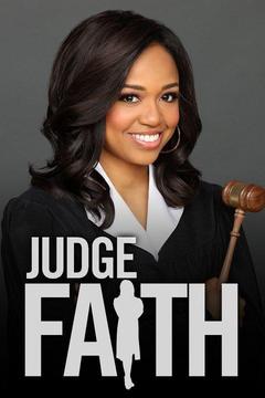 poster for Judge Faith