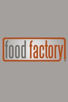 poster for Food Factory USA