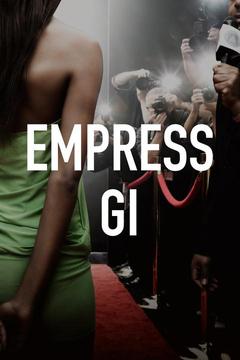 poster for Empress Gi