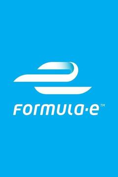 poster for Formula-E