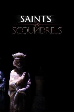 Watch Saints vs. Scoundrels Online  Season 1, Ep. 1 on DIRECTV  DIRECTV