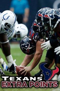 poster for Texans Extra Points