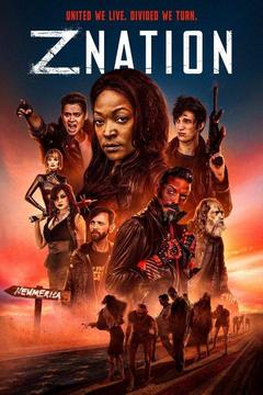 z nation s1