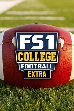 Watch FS1 College Football Extra Live! Don't Miss Any of the FS1 ...