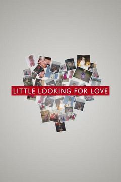 poster for Little and Looking for Love
