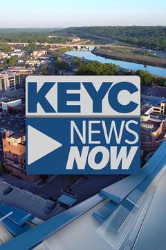 poster for KEYC News Now at Noon