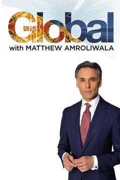 poster for Global With Matthew Amroliwala