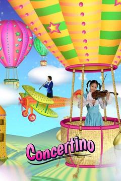 poster for Concertino