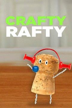 poster for Crafty Rafty
