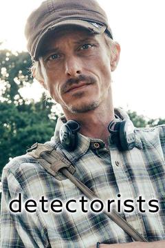 poster for Detectorists