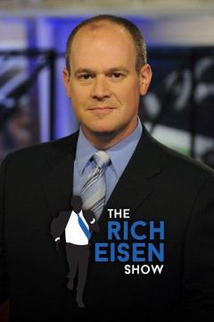 Watch The Rich Eisen Show Live! Don't Miss Any Of The The Rich Eisen ...