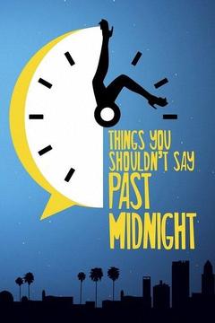 Things You Shouldn't Say Past Midnight S1 E10 Part 10: Watch Full ...