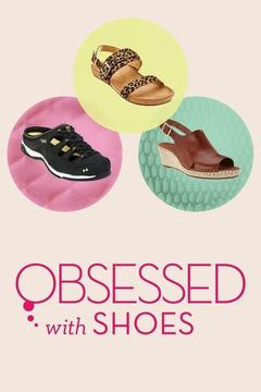 Obsessed with Shoes S0 E0 : Watch Full Episode Online | DIRECTV
