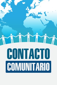 poster for Contacto Comunitario