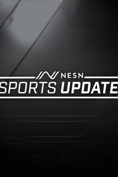 Watch NESN Sports Update Live! Don't Miss Any of the NESN Sports Update ...