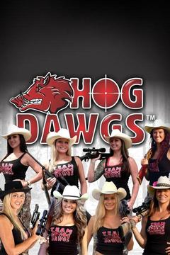 poster for Hog Dawgs