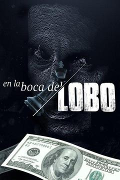 poster for En la Boca del Lobo