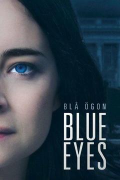 poster for Blue Eyes