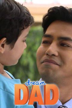 poster for Dream Dad