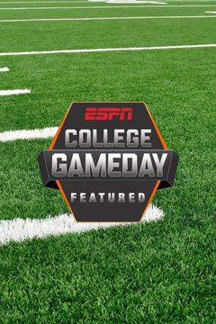 Watch College GameDay Featured Live! Don't Miss Any Of The College ...