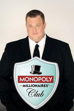 Monopoly Millionaires' Club S1 E10 : Watch Full Episode Online | DIRECTV