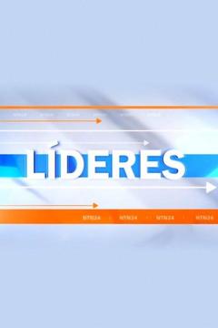 poster for Líderes